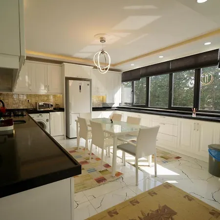 Otel Rizk Sea View In , Istanbul