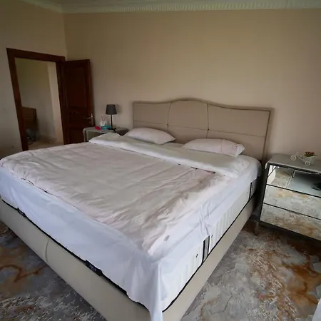 Otel Rizk Sea View In , Istanbul