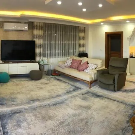 Rizk Sea View In , Istanbul Otel