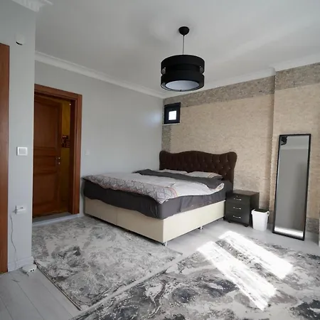 فندق Rizk Sea View In , Istanbul سيليفري